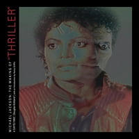 Michael Jackson: Izrada trilera