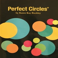 Karen Kay Buckley Savršeni krugovi predložak
