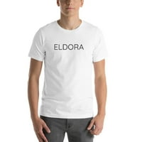 Undefined pokloni 3xl Eldora T Shirt kratki rukav pamuk T-Shirt