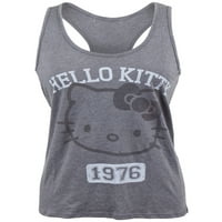 Hello Kitty-Juniori Tank Top