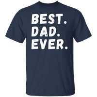 Grafički America Dan očeva Tata život muške T-Shirt kolekcija