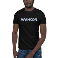 Pamučna Majica Sa Kratkim Rukavima U Stilu Wahkon Od Nedefinisanih Poklona