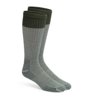 FO River Wick Dry® Outlander Lagane čarape za pokretanje srednje telete