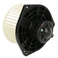 Ac Puhač Motor AC Puhač ventilator motor AC grijanje ventilator ventilator motor auto grijač ventilator