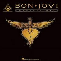 Verzije za gitaru: Bon Jovi: najveći hitovi