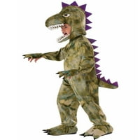 Forum Novosti FM Childs Dinosaur kostim, veličina 4-6