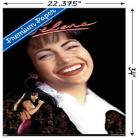 Selena - jedan zidni poster, 22.375 34