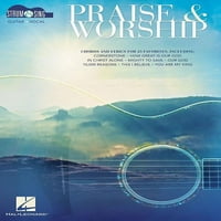 Pohvala i obožavanje - Strum & Sing gitara