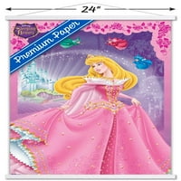 Disney Sleep Beauty zidni poster, 22.375 34
