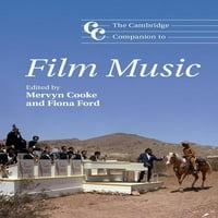 Cambridge Companion za filmsku muziku - Cooke, Mervyn