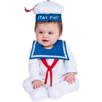 Znakvibilni me - Fluffy Toddler kostim