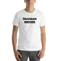 Graceham Soccer kratka majica s kratkim rukavima po nedefiniranim poklonima
