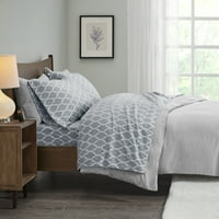 Comfort Classics Micro Fleece posteljina za posteljinu