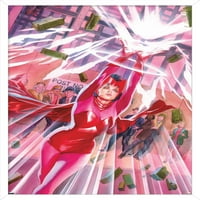 Marvel Comics - Scarlet Witch - osvetnici zidni poster, 22.375 34