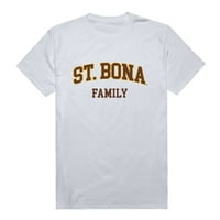St. Bonaventure Univerzitet Bonnies Porodična Majica