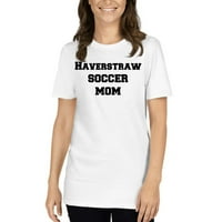 Haverstraw Soccer mama kratka rukav pamučna majica majica po nedefiniranim poklonima