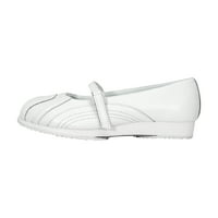 Hour COMFORT Victoria wide Width Comfort cipele za posao i ležernu odjeću bijela 7.5