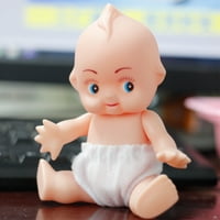Sheraeo Baby Emulirana lutka mekana djeca preporođena lutka igračka dječaka za rođendan, božićni pokloni