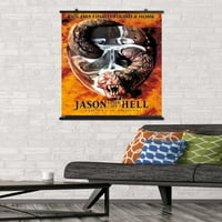 Petak 13.: Jason ide u pakao - jedan poster za jedan list, 22.375 34