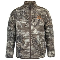 Realtree Muška izolovana lovačka jakna, Realtree Ma XT, veličina srednje