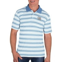 UNC Tar štikle muške klasične prugaste Polo majice