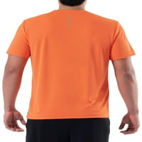 Athletic Works Muška majica s kratkim rukavom Active Core, veličina s-3XL