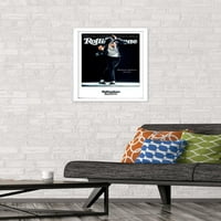 Rolling Stone Magazine - Michael Jackson zidni poster, 14.725 22.375