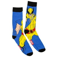 Wolverine Stojeće Čarape Za Posadu