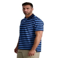 Chapps muški ragbi stripe golf polo - veličine S do 3xl